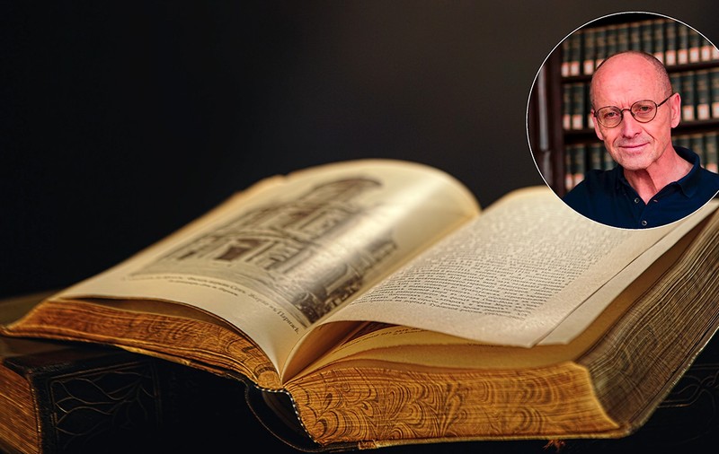 Textele biblice ascund indicii despre vizite extraterestre, teoria unui fost traducător al Vaticanului