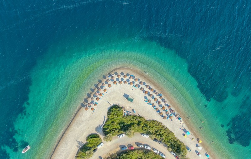 Două insule din Grecia au declarat stare de urgență din cauza lipsei de apă potabilă