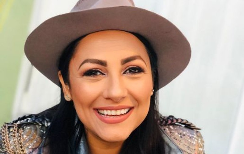 Andra împlinește astăzi 33 de ani. Ce mesaj a transmis artista