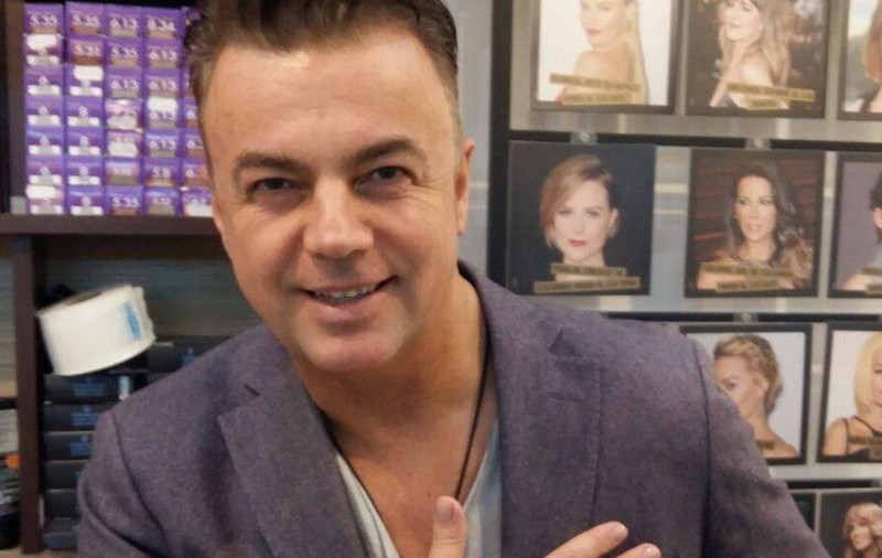 Mesajul lui Adrian Enache după moartea lui Ilie Micolov. "Acum o facem... dar în tăcere"