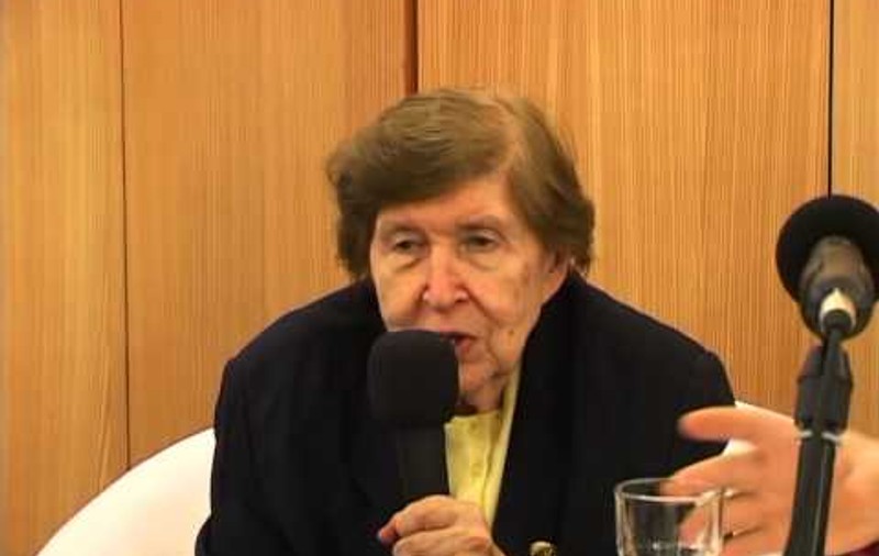 Sora lui Corneliu Coposu, despre colaborarea PNȚCD-PSD la alegeri: „Seniorul se răsucește în mormânt”
