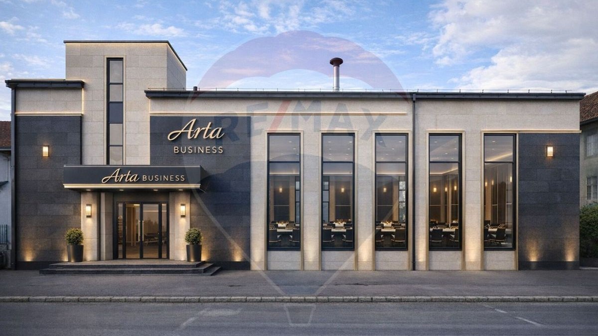 Fostul cinematograf Arta din Brașov