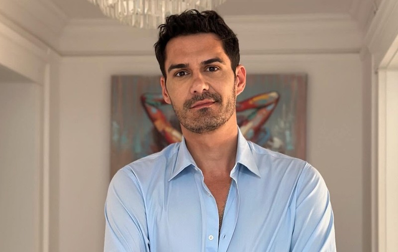 Ce spune George Burcea despre relația cu Andreea Bălan, după ce Viviana Sposub a confirmat despărțirea de actor. „Am intrat în normalitate. Toate s-au rezolvat”