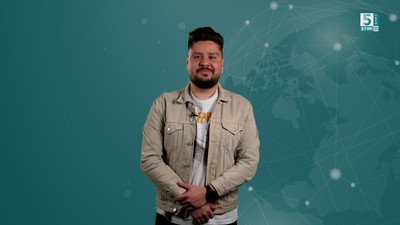 5 Stiri Tech Claudiu Râpan