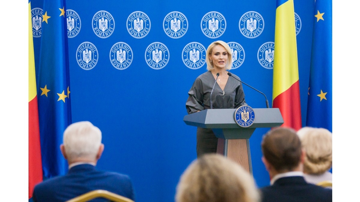 Gabriela Firea