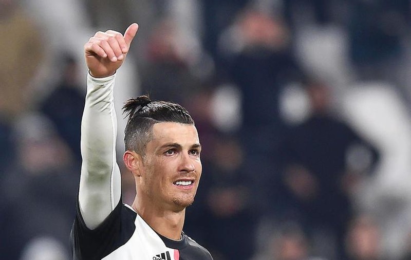 Cristiano Ronaldo a câștigat o sumă impresionantă din Instagram, în plină pandemie de coronavirus