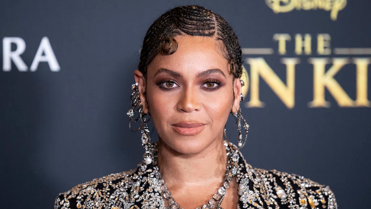 Beyonce donează 6 milioane de dolari pentru serviciile de sănătate din SUA