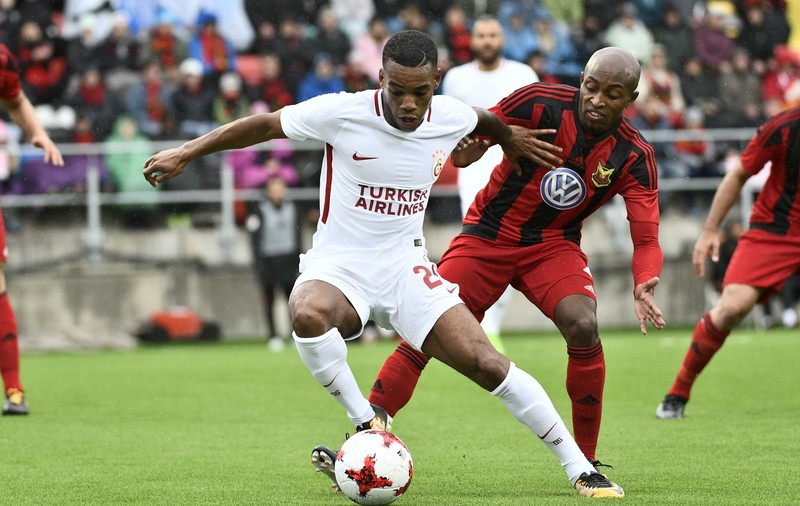 Liga Europa, turul II preliminar, manșa I. Surpriză uriașă în Suedia: Östersunds - Galatasaray 2-0. Rezultate / VIDEO