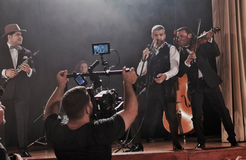 Arhiva foto