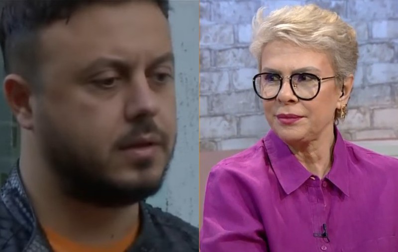 Mesajul lui Teo Trandafir pentru Gabi Bădălău, după despărțirea de Bianca Drăgușanu: „Când ai luat-o, știai că nu e Georgeta Crăcănel din Adunații-Copceni, ai vrut-o”