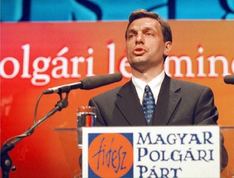 Cine este Viktor Orban