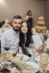 Vova și Alina