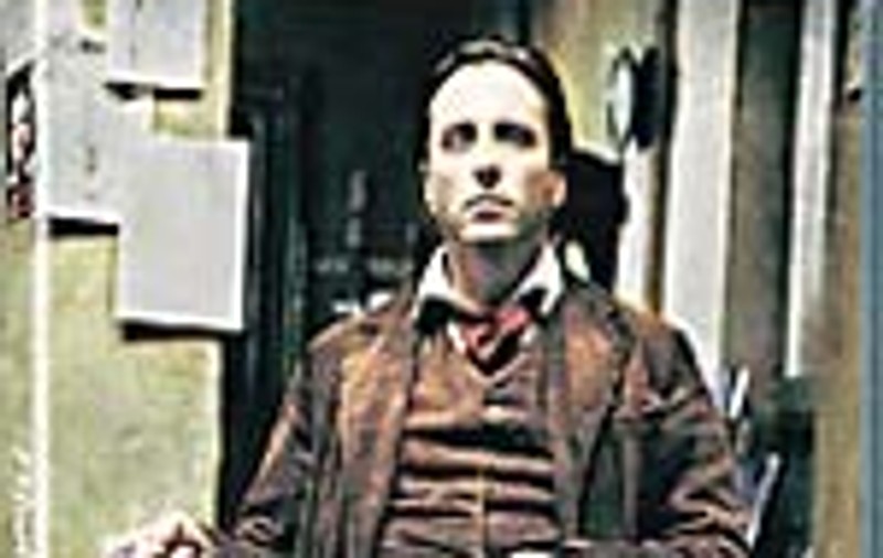 'Modigliani' se lanseaza pe DVD