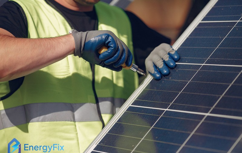 Lista instalatorilor validați de AFM în cadrul Programului Casa Verde Fotovoltaice 2024