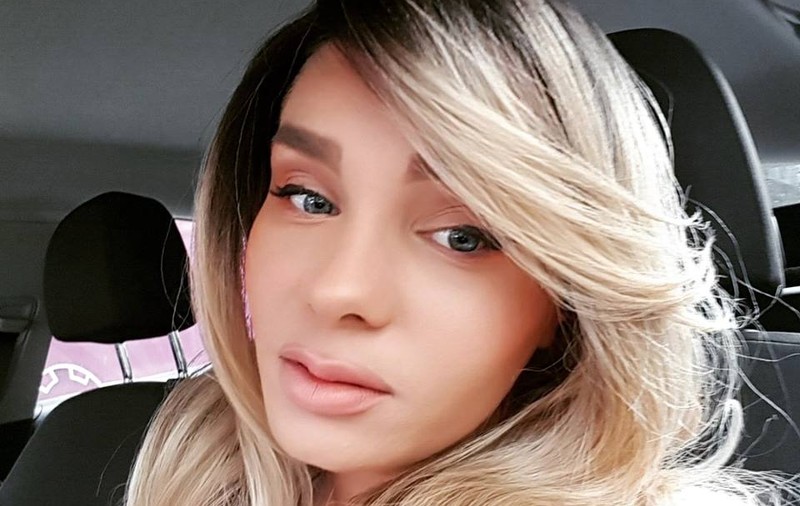 Maria Constantin, declarație după ce s-a spus că are iubit secret de 6 luni. "Țara arde-n foc și baba se piaptănă"
