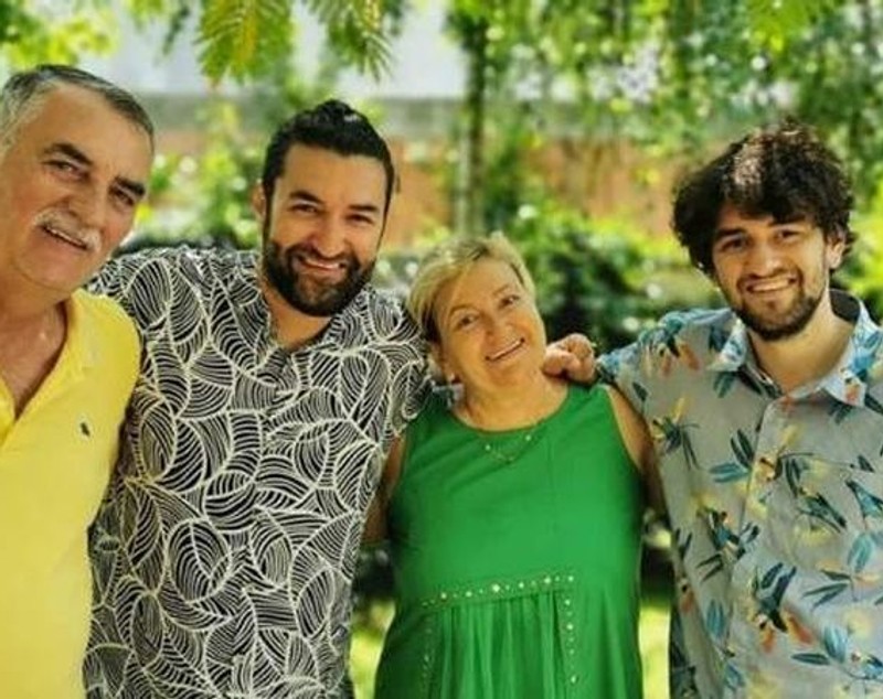 Părinții lui Smiley și-au cumpărat casă lângă fiul lor: „A fost investiția lor”. Bunicii își doresc să fie mai aproape de Josephine