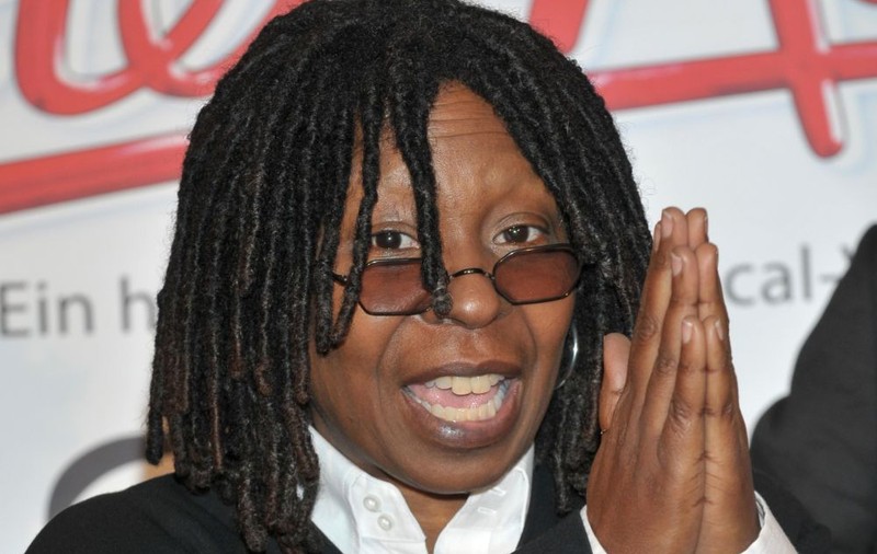 VIDEO | Whoopi Goldberg, la un pas de moarte: "Da, am fost foarte aproape de a părăsi acest Pământ"