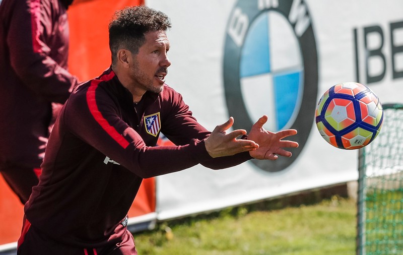 Diego Simeone: “Nu voi antrena niciodată Real Madrid”. Ce formație visează să pregătească argentinianul