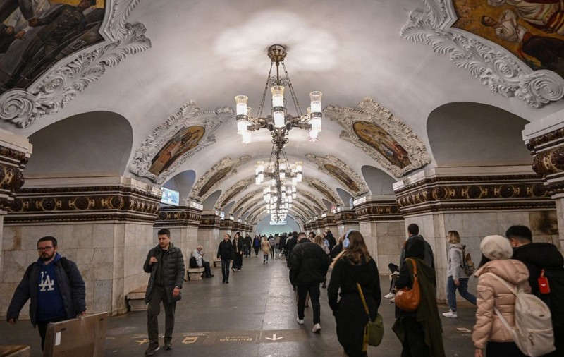 Câte adăposturi antiaeriene sunt în Rusia și în ce stare sunt, într-o perioadă când Ucraina cere permisiunea Statelor Unite să bombardeze dincolo de graniță