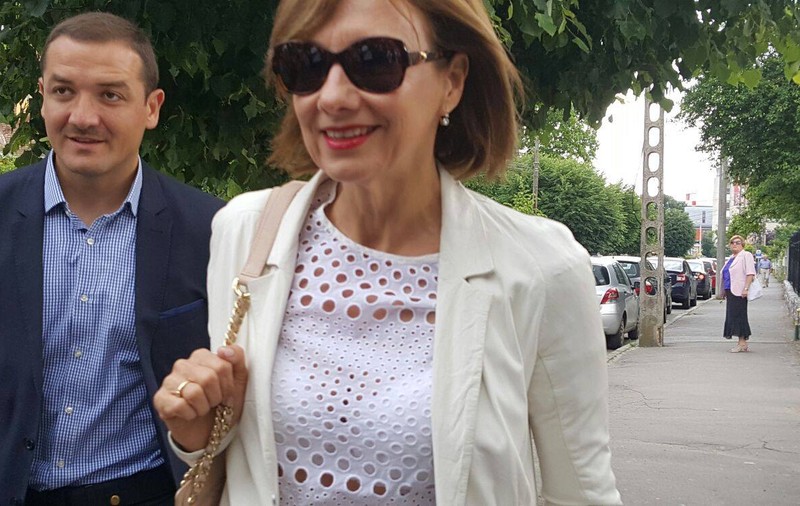 Carmen Iohannis, decizie la început de nou an școlar