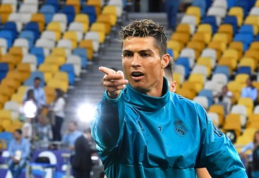 Cristiano Ronaldo a plătit o sumă uluitoare fiscului spaniol