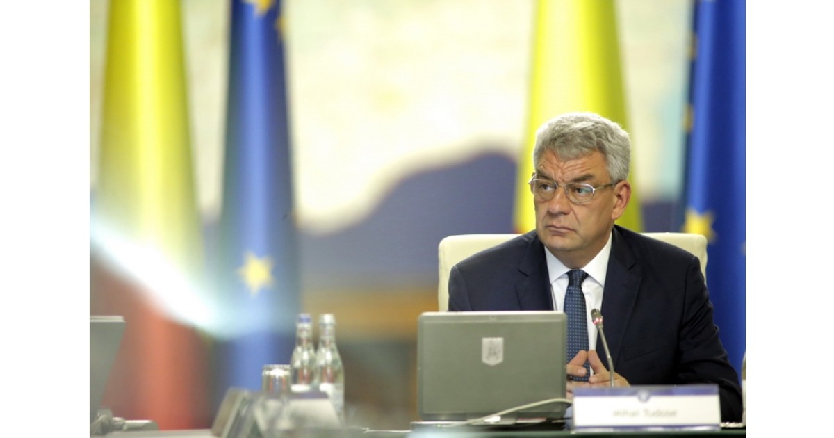 Scrisoare deschisă către premier, după adoptarea noilor măsuri fiscale
