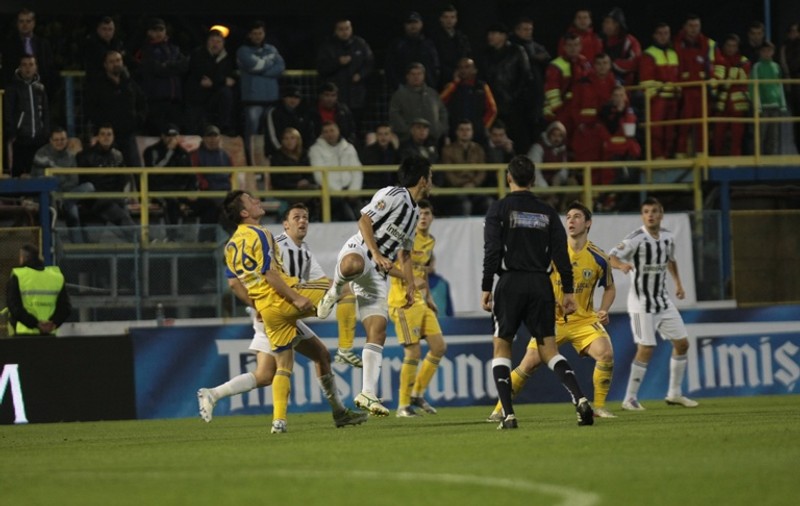200 de lei biletul la Astra - Petrolul! Sau porţi închise?