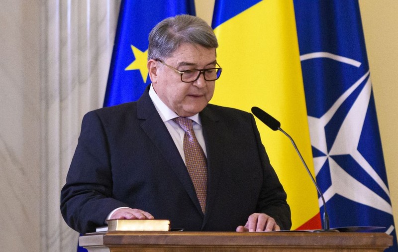 Emil Hurezeanu susține că SUA nu va retrage trupele militare din România: „Bazele militare se mențin şi îşi vor spori importanța”