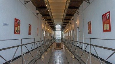 81 / 5.000 Muzeul Memorial al Victimelor Comunismului și Rezistenței de la Sighet