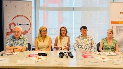 Conferință cancer renal nutritie