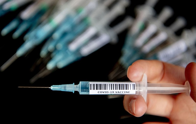 Belgia a lansat planul de vaccinare anti-COVID. Imunizarea va fi gratuită și voluntară
