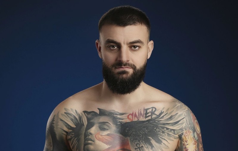Cine este Adrian Kaan, concurent la Survivor România 2026, emisiune difuzată de Antena 1