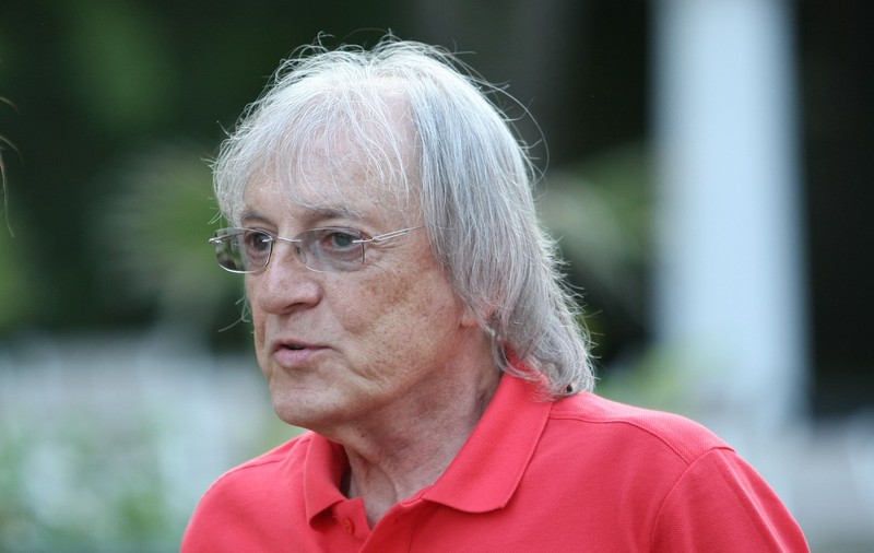 Moment de reculegere în memoria lui Mihai Constantinescu, la handbal. ”Am crescut cu muzica lui”