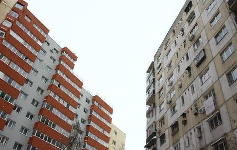 Locuințele s-au scumpit cu 9,1% în 2017, potrivit Imobiliare.ro