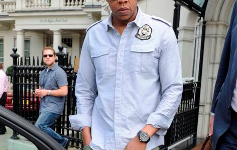 Jay-Z, cel mai bogat artist hip-hop din lume. Iată care este averea lui!
