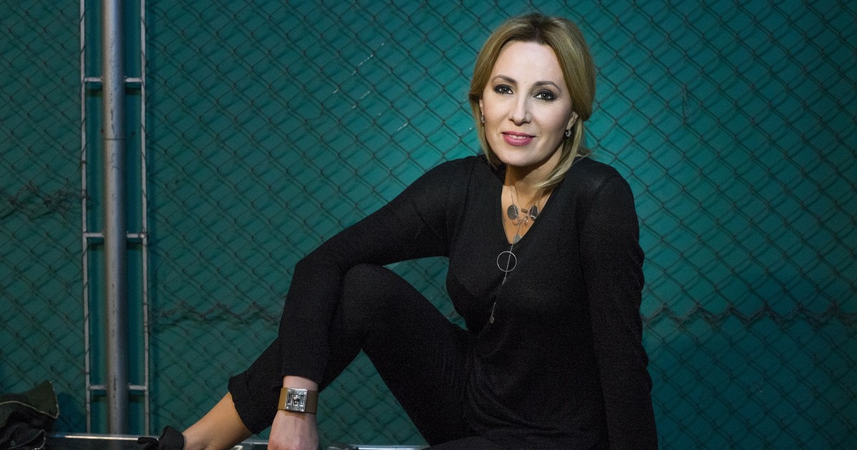 Irina Păcurariu, despre expedițiile soțului ei. "Încremenești până când, în sfărșit, sună telefonul"