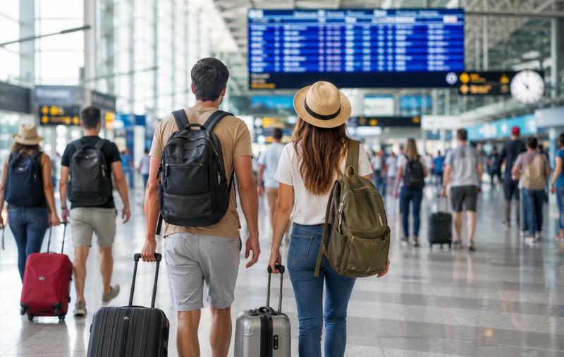 Topul destinațiilor de vacanță unde românii își consumă bugetele. Strategia prin care poți economisi bani
