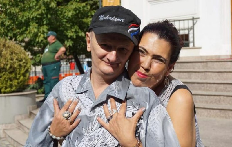 Ioana Tufaru și soțul ei s-au despărțit. Bărbatul a plecat de acasă. Cum a reacționat fiul lor, Luca. „Sunt multe lucruri la mijloc”