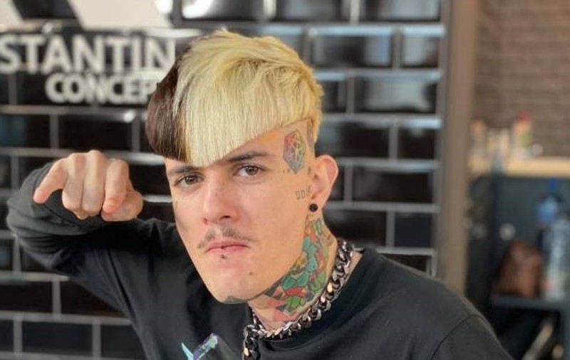 Zanni, câștigătorul „Survivor România”, mesaj controversat pe Instagram. „Niciun semn de recunoștință”
