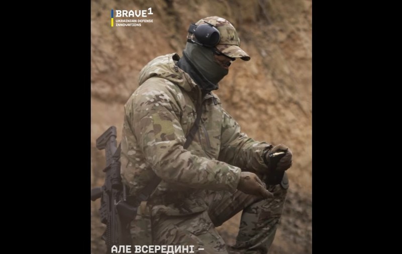 Soldații ucraineni vor folosi cartușe special concepute pentru a doborî dronele rusești: „Vor fi aduse direct pe linia frontului”