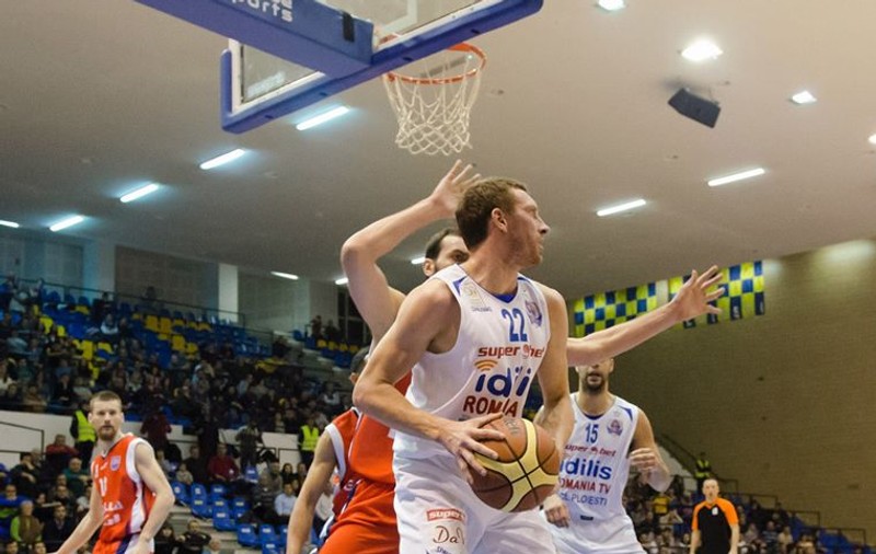 Duelul titanilor e mâine: CSU Asesoft Ploiești - Steaua CSM EximBank