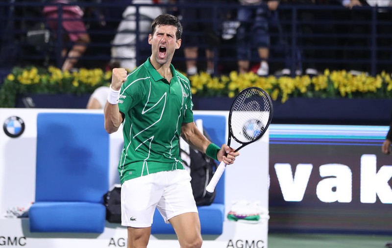Dubai, primul turneu la care va juca Novak Djokovic după scandalul din Australia. Ce reguli îi permit sârbului să participe
