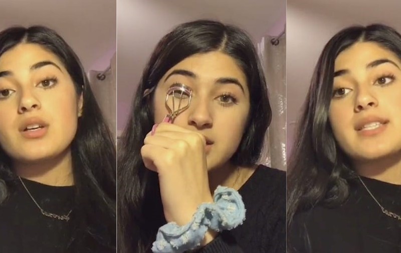 Un video despre machiaj, viral pe rețeaua TikTok, este de fapt cel mai puternic atac la adresa Chinei în scandalul persecuției uigurilor