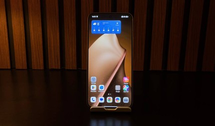 Xiaomi 15T Pro vine la pachet cu o cameră foto de top. Foto: Claudiu Râpan / Libertatea