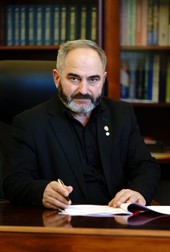 Aurel Bălășoiu