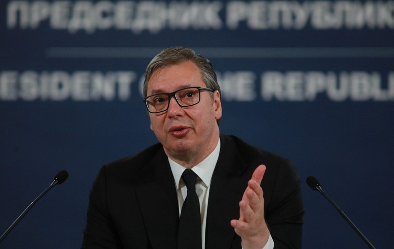 Aleksandar Vucic cere revenirea la pedeapsa cu moartea și angajarea mai multor polițiști, după cel de-al doilea masacru: „Vom dezarma Serbia”