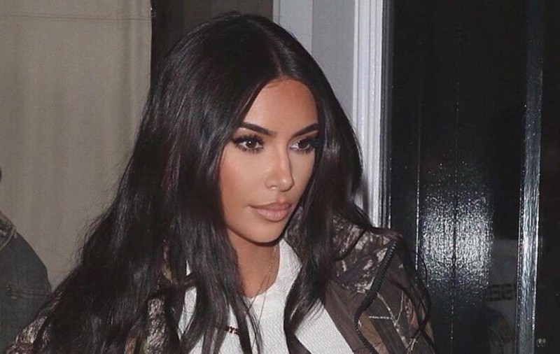 Motivul pentru care Kim Kardashian nu mai postează în timp real pe Instagram