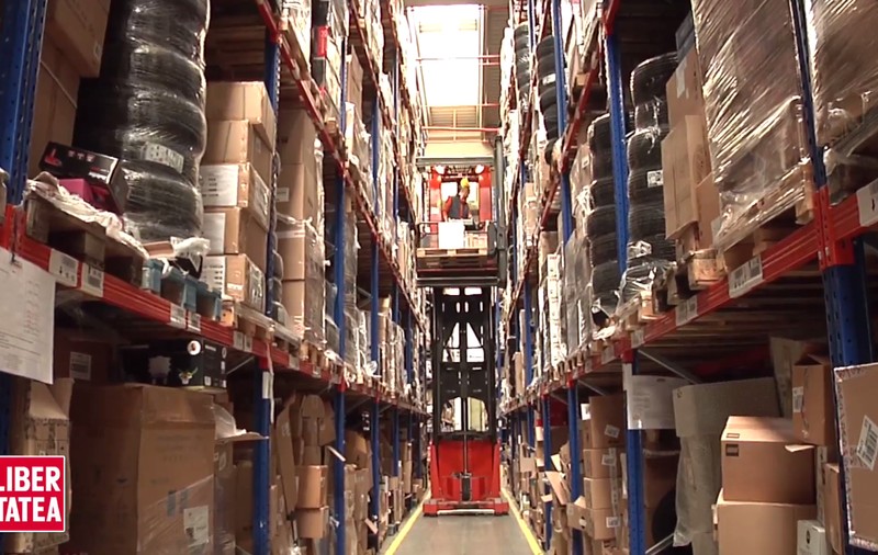 BLACK FRIDAY 2015 EMAG.RO. ÎN CÂT TIMP SE LIVREAZĂ O COMANDĂ 
