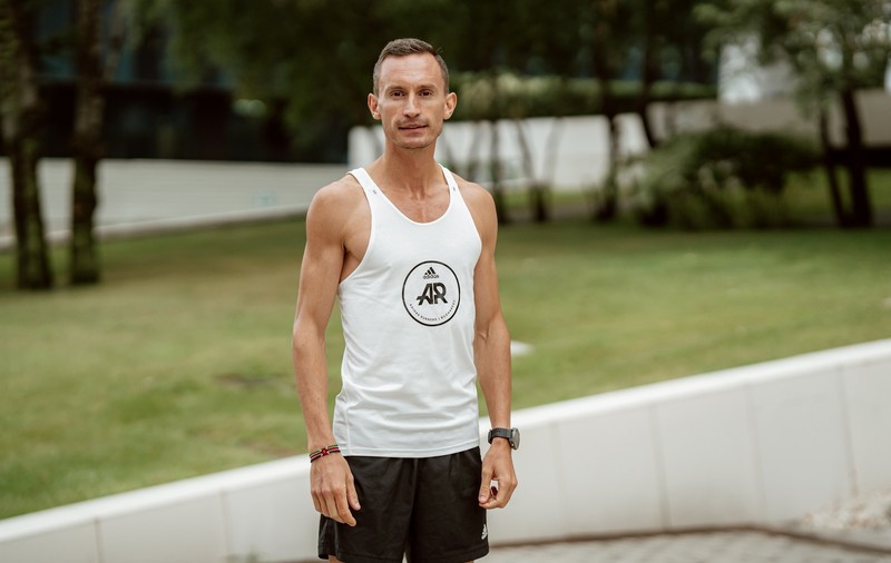 Alexandru Corneschi, cel mai rapid maratonist român: „În august și octombrie am primit 0 lei”