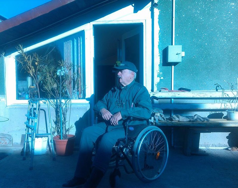 Povestea dramatică a lui Nicolae Neagoe, bronz la bob două persoane la Olimpiada din 1968, singura medalie românească la JO de iarnă: ”Nu vrea să mor până nu o să văd iar pârtie la Sinaia”